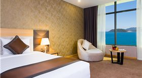 Muong Thanh Luxury Nha Trang Hotel Muong Thanh Luxury Nha Trang Hotel